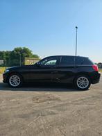 Bmw 1 reeks full optie❗️❗️❗️, Auto's, Automaat, 4 deurs, Bruin, Particulier