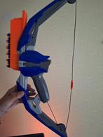 Nerf boog met pijlen, Ophalen, Zo goed als nieuw
