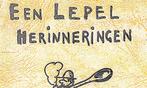 Felix Timmermans. Een lepel herinneringen.1ste druk 1943, Gelezen, België, Ophalen of Verzenden, Felix Timmermans