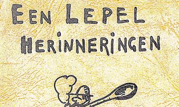 Felix Timmermans. Een lepel herinneringen.1ste druk 1943 beschikbaar voor biedingen