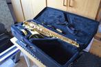 Tenorsax Yamaha YTS 62 UL, Muziek en Instrumenten, Blaasinstrumenten | Saxofoons, Ophalen, Zo goed als nieuw, Tenor, Met koffer