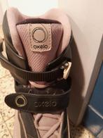 Roller fitness adulte FIT3 Ice Grey TAILLE EU : 45.5, Sports & Fitness, Enlèvement, Utilisé