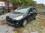 2011 Citroën C3 Auto, Automaat, Gebruikt, Overige brandstoffen, Bedrijf