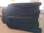 Ragwear zwarte dikke fleece vest, Ophalen, Zo goed als nieuw, Maat 42/44 (L)