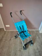 Pousette canne, Kinderen en Baby's, Buggy's, Ophalen, Zo goed als nieuw