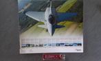 Eurofighter collection, Verzamelen, Ophalen of Verzenden