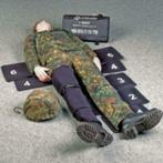 Lifeguard L-mast anti shock broeken, Diversen, Braces