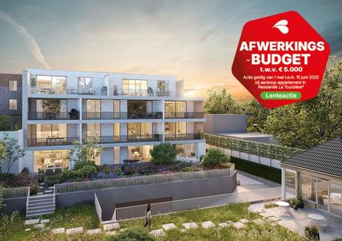 Appartement te koop in Aalst, 2 slpks, Immo, Huizen en Appartementen te koop, Appartement