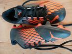 Voetbalschoenen,scheenbeschermers,keepershandschoenen, Ophalen, Zo goed als nieuw