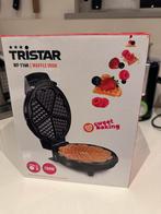 Wafelijzer hartjesvorm, Elektronische apparatuur, Wafelijzers, Ophalen, Zo goed als nieuw