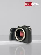 Fujifilm GFX 100S II (nieuwstaat + doos) Fuji GFX100SII, Audio, Tv en Foto, Fotocamera's Digitaal, Ophalen of Verzenden, Zo goed als nieuw