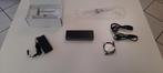 Dock Thunderbolt 3 StarTech TB3CDK2DPUE, Computers en Software, Dockingstations, Ophalen of Verzenden, Zo goed als nieuw, Docking station