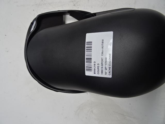 STUURKOLOM BEKLEDING BMW 2 serie (F22) (10-2012/06-2021), Auto-onderdelen, Interieur en Bekleding, BMW, Gebruikt