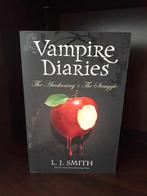 Vampire Diaries, Boeken, Fantasy, Ophalen, Zo goed als nieuw, L. J. Smith