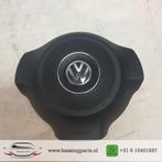 Volkswagen Cady Airbags links (Stuur) met artikelnummer 2K58, Utilisé, Volkswagen, Enlèvement ou Envoi