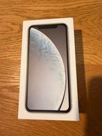 Iphone Xr 128 gb wit, Telecommunicatie, Ophalen, Wit, IPhone XR, 128 GB