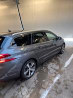 Peugeot 308 SW 2016 – Distributie recent vernieuwd, Auto's, Peugeot, Voorwielaandrijving, 4 cilinders, 5 deurs, Particulier