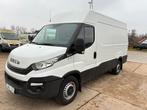 Iveco Daily Automaat Mag 3500kg trekken., Auto's, Bestelwagens en Lichte vracht, Automaat, 4 cilinders, Iveco, Diesel