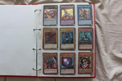 Yu-gi-oh kaarten (holo, rare, common) – 70 cent per stuk, Hobby & Loisirs créatifs, Jeux de cartes à collectionner | Yu-gi-Oh!