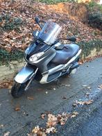 Yamaha XMAX 250, Motoren, 250 cc, Scooter, Particulier, 1 cilinder