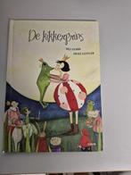 De kikkerprins, Ophalen of Verzenden, Gelezen, Sprookjes