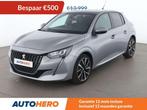 Peugeot 208 1.5 Blue-HDi Allure (bj 2021), Auto's, Voorwielaandrijving, 75 kW, Gebruikt, 1165 kg