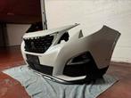 Peugeot 3008 complete bumper, Ophalen, Voor, Peugeot