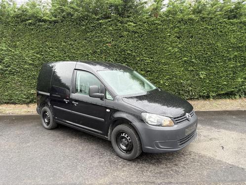 Vw caddy 172.000 km, Auto's, Bestelwagens en Lichte vracht, Particulier, Te koop, Volkswagen, Diesel, Euro 5, 3 deurs, Handgeschakeld