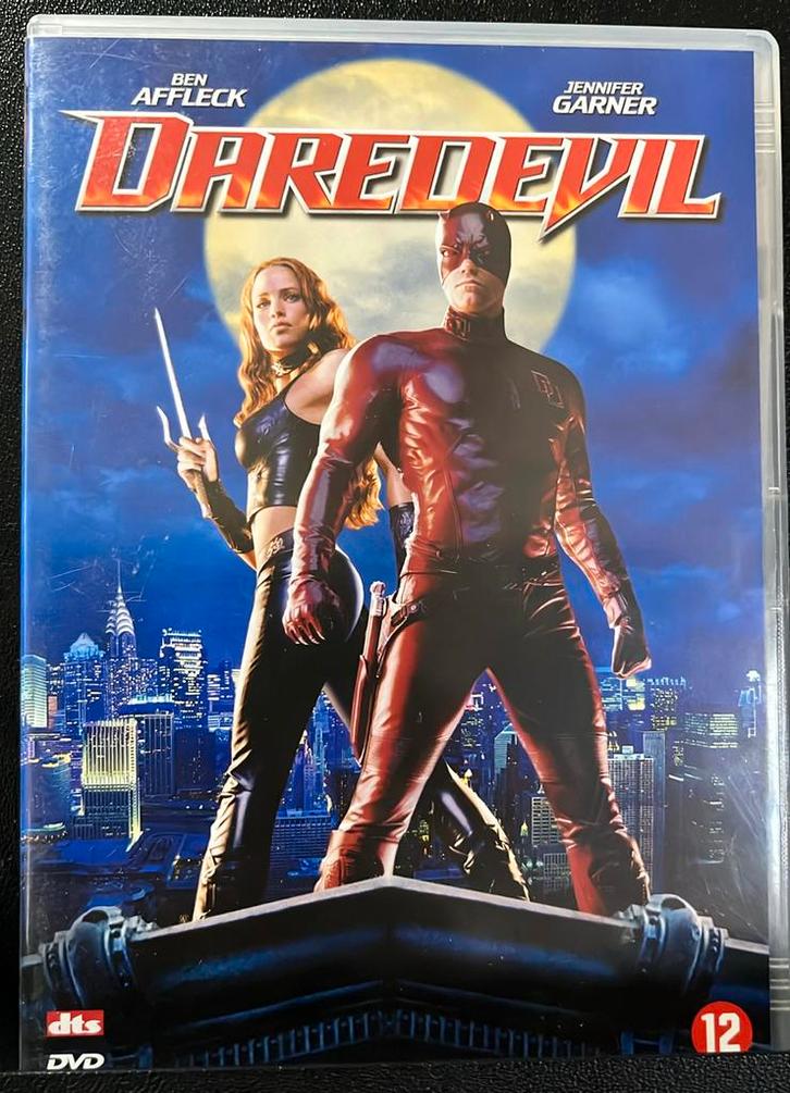 Dvd’s marvel, Cd's en Dvd's, Dvd's | Actie, Ophalen of Verzenden