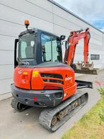 Kubota kx042-4 in prima staat bouwjaar 2019, Zakelijke goederen, Machines en Bouw | Kranen en Graafmachines, Ophalen