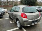 2008 Renault Clio Personenauto, Auto's, Gebruikt, Overige brandstoffen, Bedrijf, Overige carrosserie