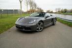 PORSCHE 718 BOXSTER | AUTOMAAT | NAVI | SERVICE HISTORY, Auto's, Porsche, 1440 kg, 4 cilinders, Cabriolet, USB