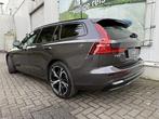 Volvo V60 B4 Mild hybrid Ultimate Dark, Automaat, 143 kW, Euro 6, 1969 cc