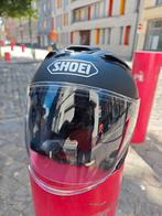 Shoei jet cruisehelm, Ophalen of Verzenden, S, Shoei