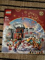 Lego 80106 Chinese New Year Story of Nuan, Enlèvement, Comme neuf, Lego