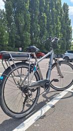 Electrische fiets Veloci, Ophalen, Gebruikt, Overige merken