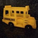 vintage bus Fisher Price, Kinderen en Baby's, Speelgoed | Fisher-Price, Ophalen of Verzenden, Auto of Voertuig