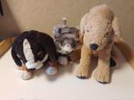 Knuffels ikea, Ophalen of Verzenden, Zo goed als nieuw