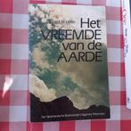 Het vreemde van de aarde, Livres, Philosophie, Comme neuf, Bodifee Gerard, Enlèvement ou Envoi