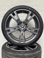 DEMO 19” BMW 3 SERIE G20 G21 INDIVIDUAL VELGEN ALL SEASON BA, 19 inch, Gebruikt, -, -