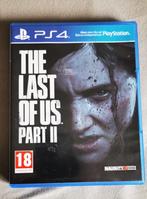 The Last of Us Part II PS4, Comme neuf, Aventure et Action, Enlèvement ou Envoi, 1 joueur