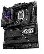 ASUS ROG STRIX Z790-E GAMING WIFI II en i9 14900k te koop, Ophalen of Verzenden, DDR5, Zo goed als nieuw, Intel