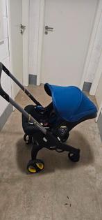 Poussette doona neuf, Ophalen of Verzenden, Zo goed als nieuw, Kinderwagen