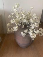 Terracotta sierbloempot, Ophalen, Tuin, Steen, 100 cm of meer