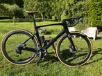 Scott Foil 10 - aero racefiets maat M/54, Fietsen en Brommers, Ophalen, Zo goed als nieuw