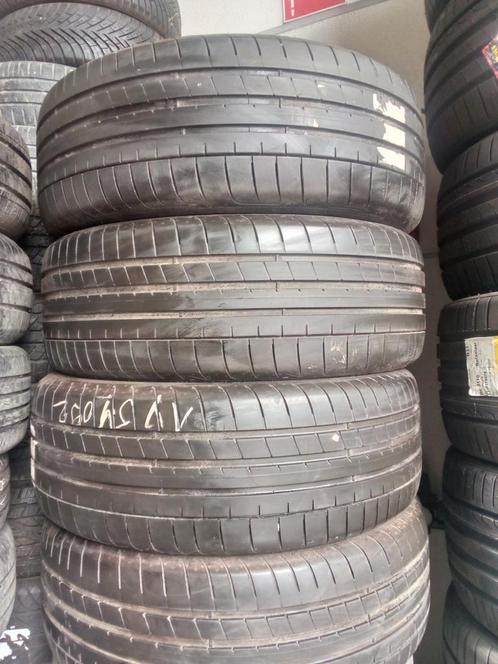 245/50/20 245+50+20 245/50R20 été Goodyear, Autos : Divers, Pièces de sport automobile, Comme neuf, Enlèvement ou Envoi