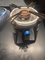 Kampeer vuur, Ophalen, Gebruikt