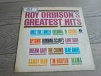 LP - Les plus grands succès de Roy Orbison, Comme neuf, Enlèvement ou Envoi