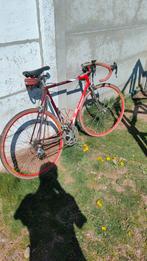 Retro racefiets, Ophalen, Zo goed als nieuw