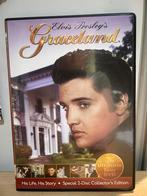 Elvis Presley’s Graceland special 2-disc collector’s edition, Cd's en Dvd's, Dvd's | Muziek en Concerten, Ophalen of Verzenden